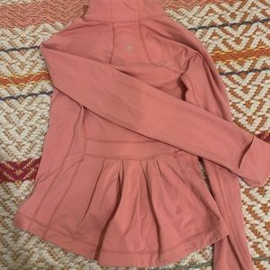 Lululemon Define Jacket